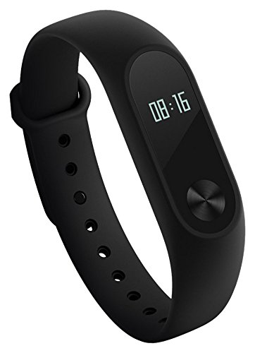 Xiaomi mi band 2 miband with oled display wristband bra…