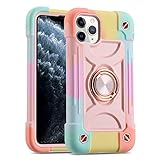 MARKILL Compatible with iPhone 11 Pro Max Case 6.5