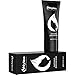 Blackhead Remover Mask [Removes Blackheads] - Purifying Quality Black Peel off Charcoal Mask - Best Mud Facial Mask 60 gram (2.11 ounce) Pack of 1 (Black)