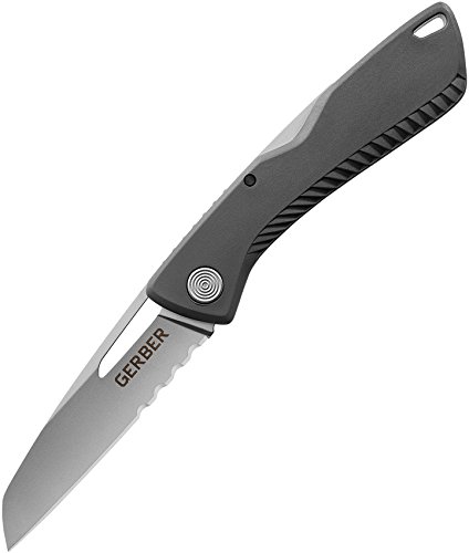 Gerber Sharkbelly Serrated Edge Blade