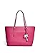 GUESS Factory Women's Peak Denim Tote