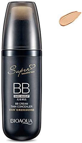 Therang Concealer Makeup Powder Cream Roller BB Cream Moisturing Makeup Foundation