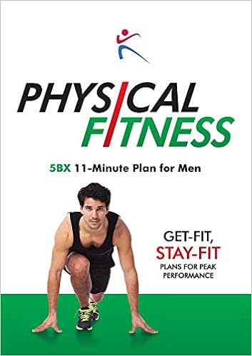 5bx plan for physical fitness