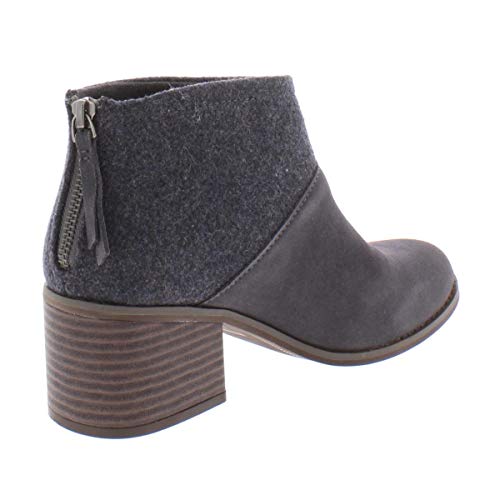 toms lacy boot