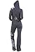 VERTIGO PARIS Women's Flower Vintage Lounge Tracksuit Jog Set