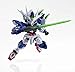 TAMASHII NATIONS Bandai MS Unit 00 QAN-T NXEDGE Style Action Figure