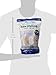 Aqua Star, Raw, Peeled, Deveined, Tail-off Shrimp, 41-50 Count , 2 lb (Frozen)