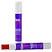 Luna Star Naturals Klee Girls 4-Piece Kit, Glorious Afternoon