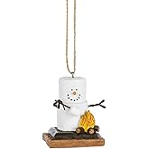 Midwest-CBK S'More Roasting Marshmellows Decrative Ornament