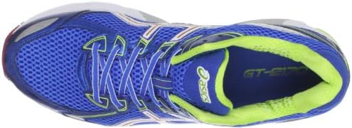 asics gt 2170 mens red