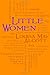 Little Women (Word Cloud Classics)