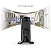 FREDI Baby Monitor Wireless WiFi Ip Surveillance Camera 1080P HD Security Wireless Camera with Two-Way Talking,Infrared Night Vision,P2P WPS Ir-Cut Security Camera Motion Detection Loop Recording