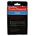 HTC Amaze 4G - THREE (3) Premium Ultra Clear, Smooth Touch LCD Screen Protector Film (with Cleaning Cloth) Combo Pack [AccessoryOne Brand]