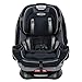 Graco 4Ever Extend2Fit Platinum Convertible 4-in-1 Car Seat, Ottlie