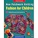 New Patchwork Knitting Fashion for Children by Horst Schulz B01FKTDCFA Book Cover