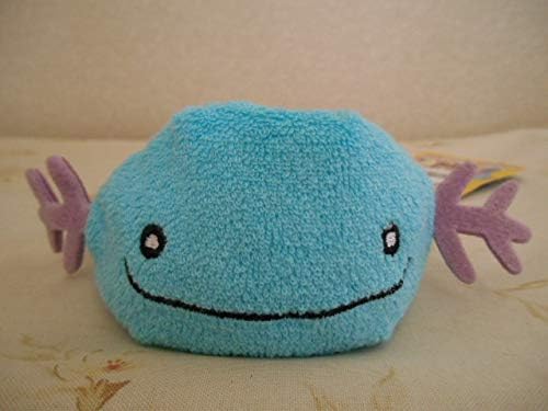 Amazon Tomy くたくたポケモン ぬいぐるみ ウパー ぬいぐるみ ホビー