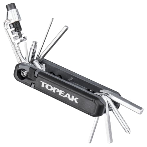 Topeak Hexus X Multi-Tool