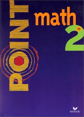 Download Mathématiques, seconde PDF