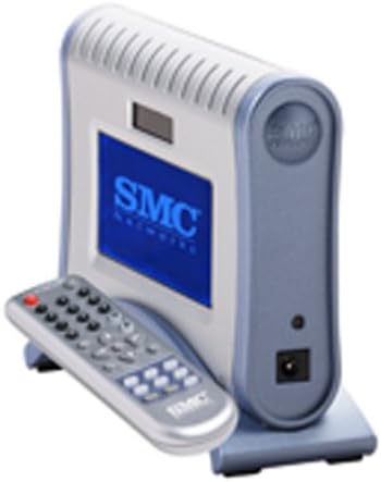 SMC EZ-Stream Wireless Audio Adapter. ( SMCWAA-B )