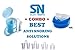 Anti-Snoring Solutions - Best Devices to Stop Snoring and Teeth Grinding –Value Pack