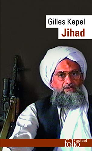Jihad (Folio Actuel) (French Edition) by Gilles Kepel