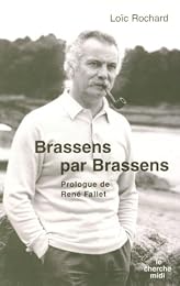 Brassens par Brassens