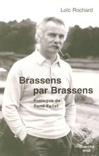 Brassens par Brassens