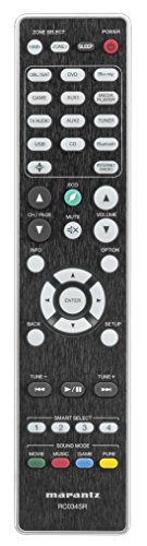 Marantz-AV-Audio-Video-Component-Receiver-Black-NR1608