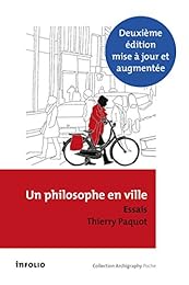 un  philosophe en ville