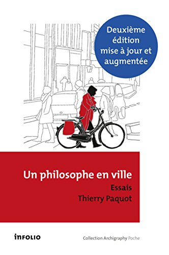 un  philosophe en ville