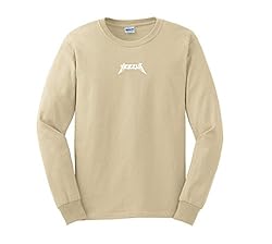 AA Apparel - The Glastonbury Tour Long Sleeve Shirt