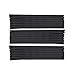 Karina Rubberized Bobby Pins, 30 Count (Pack of 1)