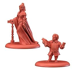 A Song of Ice & Fire Tabletop Miniatures Game
