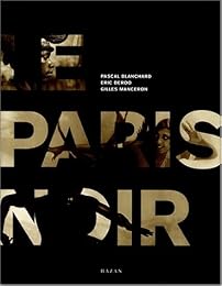 Le  Paris noir