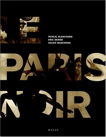 Le  Paris noir