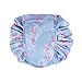 Drawstring Lazy Makeup Bag Waterproof Toiletry Bag Fashion Travel Organizer Large Cosmetic Pouch