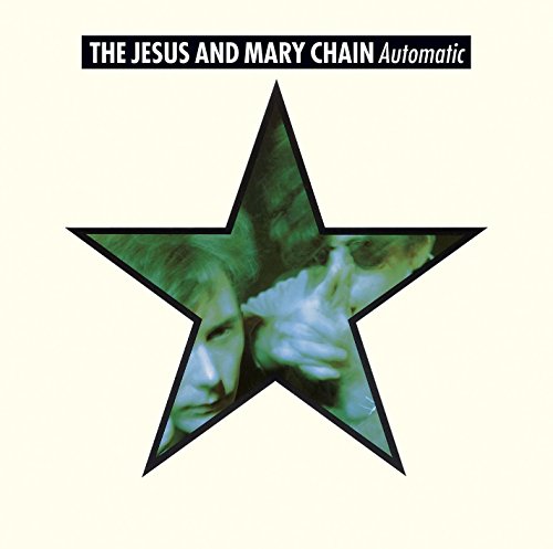 The jesus and mary chain - I