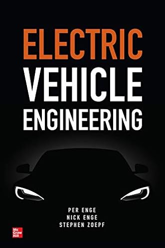 Electric Vehicle Engineering