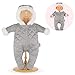 Corolle Mon Premier Bunting Baby Doll, 12