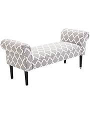 Bancos de tocador | Amazon.es