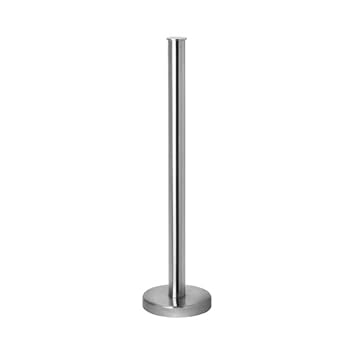 Ikea Stainless Steel Toilet Roll Stand Amazon In Home Kitchen