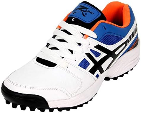 ZIGARO Men's Cricket Shoes