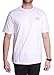 Tommy Bahama I Don't Tweet T-Shirt - White