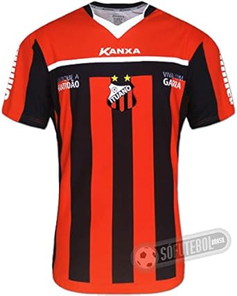 camisa ituano adidas