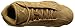 Jordan Men's AIR 13 Retro, Elemental Gold/Baroque Brown, 9 M US