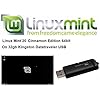 Linux Mint 20 Laatste versie voor 2021 op Kingston USB van 32 GB