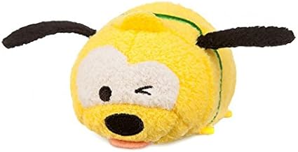 peluches tsum tsum