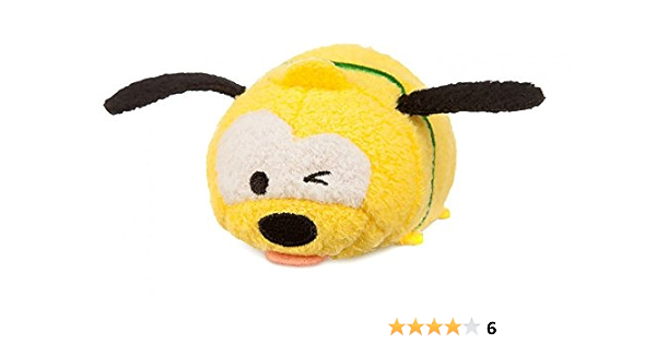 pluto tsum tsum