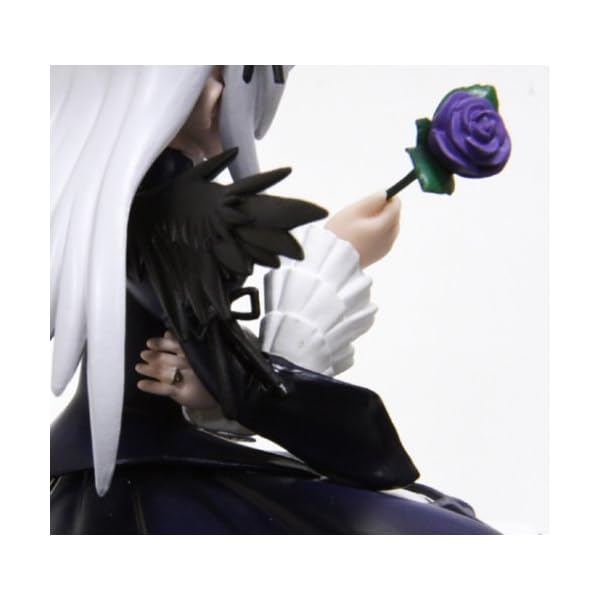 SRDX Rozen Maiden Pre-painted PVC Figure – Bild 4