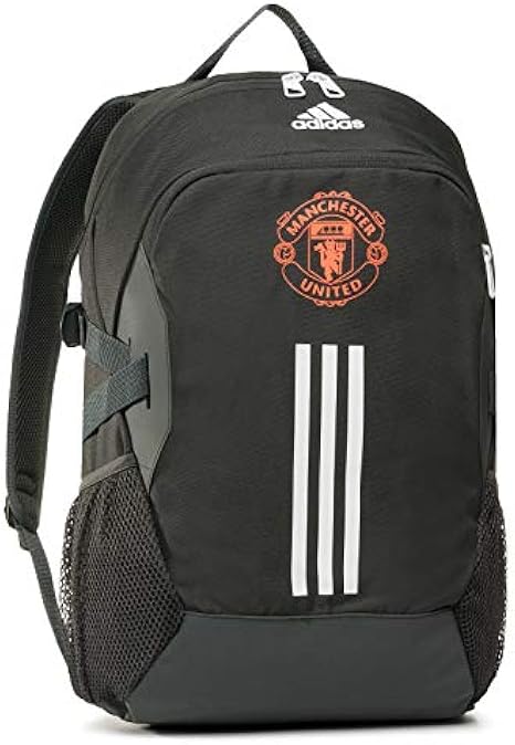 manchester united backpack adidas